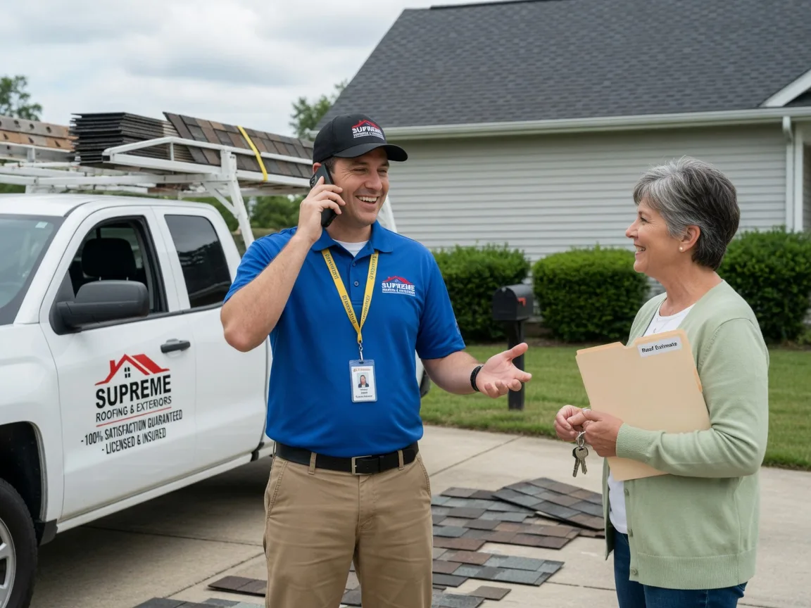Roof Replacement Williston, SC FAQs